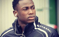 Video: Tài năng đặc biệt của tân binh Chelsea Baba Rahman