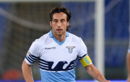 Sốc: Lazio và Mauri bất ngờ tái hợp sau một tháng chia tay