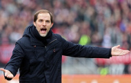 Dortmund - Tuchel, kỉ nguyên mới tại Signal Iduna Park
