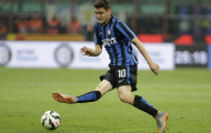 Huyền thoại của Inter điên người vì Kovacic đầu quân cho Real