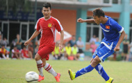 Có một U19 Việt Nam buồn tủi
