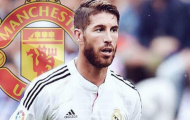 Sergio Ramos kể chuyện trung thành, từ chối M.U