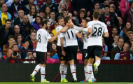 M.U: Van Gaal lo lắng trước play-off Champions League