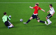 Video: Bàn thắng kinh điển nhất của Fernando Torres