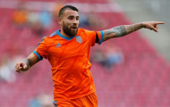 Vụ Otamendi: Man City đánh bại M.U như thế nào?