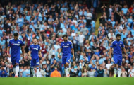 'Chelsea sẽ sớm vượt qua cú sốc sau trận thua Man City'