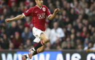 Video: Henrik Larsson - Sát thủ một thời tại Man United