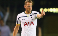 Tottenham: Kane không rời White Hart Lane