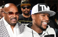 ‘Mayweather sẽ treo găng sau trận gặp Berto’