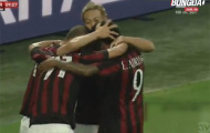 Video: AC Milan 2-0 Perugia (Coppa Italia)
