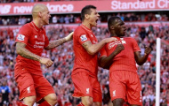 Liverpool 1-0 Bournermouth: Tân binh tỏa sáng