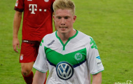 Nóng: Tương lai De Bruyne được định đoạt