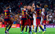 Video: Barcelona 1-1 Athletic Bilbao, chung cuộc 1-5 (Siêu Cúp Tây Ban Nha)