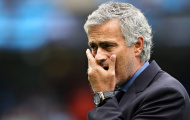 Mourinho có “thọ” hết mùa?