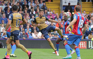 Video: Siêu phẩm đẹp nhất vòng 2 - Premier League của Giroud