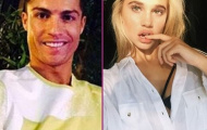 Thực hư chuyện Ronaldo gạ tình chân dài 16 tuổi