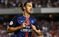 Berlusconi xác nhận Milan sẽ chờ Ibra