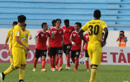 FLC Thanh Hóa bác bỏ nghi ngờ làm độ