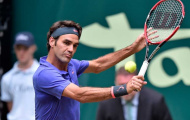 Tâm điểm Federer