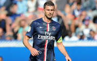 Liverpool vẫn muốn mua Thiago Motta