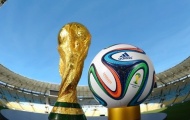 Đông Nam Á lên kế hoạch đăng cai World Cup 2034