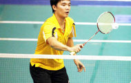 Nhiều tay vợt Việt Nam bỏ Vietnam Open vì mục tiêu riêng