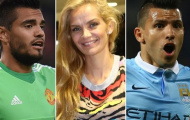Điểm tin hậu trường 18/08: Truyền nhân Ronaldo gấp 3 lần Messi, Aguero dính nghi án cắm sừng đồng hương