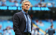 Vì sao 'võ' của Mourinho bị vô hiệu hóa?