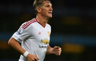 Schweinsteiger khích lệ gà nhà trước Champions League