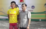 Chặng 5 giải xe đạp Đồng bằng Sông Cửu Long 2015: Hai danh hiệu cá nhân đã an bài