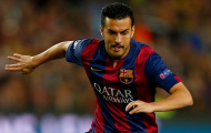 Nóng: Pedro đạt thỏa thuận gia nhập Man United