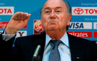 Sepp Blatter phản bác tuyên bố FIFA là tổ chức tham nhũng