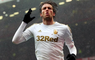 Michu sắp được tân binh La Liga giải cứu