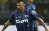 Gary Medel: “Inter có thể vô địch Serie A”