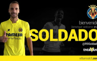 Soldado tự tin gánh trọng trách tại Tàu ngầm Vàng