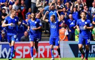 5 đội “nhất” sau vòng 2 Premier League
