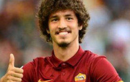 Video: Salih Ucan, tài năng trẻ rất triển vọng của AS Roma