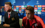 Man United cần 3 tân binh để vô địch