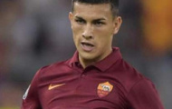Video: Leandro Paredes, tài năng trẻ rất triển vọng của AS Roma