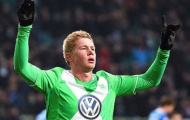 Bundesliga: Lại chỉ là Bayern!
