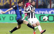 Mateo Kovacic: Thách thức và tham vọng ở Real Madrid