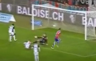 Video: Embolo, tài năng trẻ sáng giá của bóng đá Thụy Sĩ