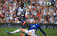 West Brom từ chối bán Berahino