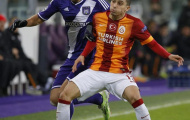 Real Madrid gặp Galatasaray: Đá là phụ, mua người là chính?