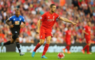 Liverpool nhận hung tin trước ngày thư hùng Arsenal