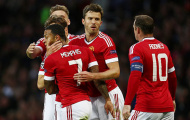 Depay, câu trả lời cho số 7 của Van Gaal