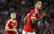 Video: Man United 3-1 Club Brugge (Lượt đi Playoff C1)