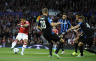 Video: Pha solo ghi bàn đẳng cấp của Memphis Depay
