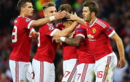 Năm điều rút ra sau trận Manchester United – Club Brugge