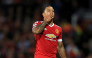 Memphis Depay: Khi đôi chân đã thanh thoát